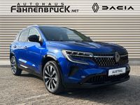 gebraucht Renault Austral Techno Mild Hybrid 160 Autom. 360°Kamera