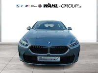 Gebraucht BMW 120 Performance 170 PS (125 kW) 2025 Grau Kleinwagen