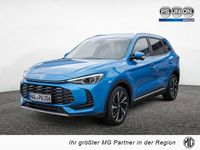 Gebraucht MG ZS Luxury 197 PS (144 kW) 2024 Andere farbe Limousine