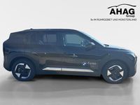 Gebraucht Kia EV3 Earth 150 kW (204 PS) 2025 Schwarz SUV