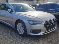 gebraucht Audi A6 Avant 50 TDI quattro design Matrix