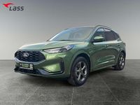 Neu Ford Kuga ST-Line 186 PS (136 kW) 2025 Bursting green SUV