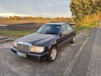 Gebraucht Mercedes 200 75 PS (55 kW) 1993 Andere farben Limousine