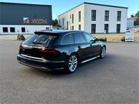 Gebraucht Audi A6 272 PS (200 kW) 2018 Schwarz Kombi