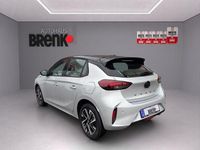 Neu Opel Corsa 74 PS (54 kW) 2025 Silber Kleinwagen