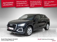 Gebraucht Audi Q2 Advanced Plus 150 PS (110 kW) 2025 SUV