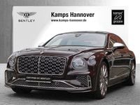 Gebraucht Bentley Flying Spur Mulliner 782 PS (575 kW) 2024 Braun Limousine