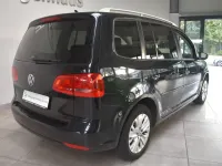 Gebraucht VW Touran Life 105 PS (77 kW) 2014 Other Van / Kleinbus