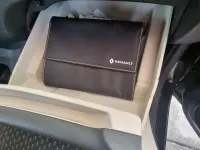 Gebraucht Renault Captur Intens 90 PS (66 kW) 2018 Schwarz SUV