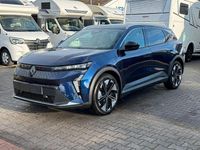 Neu Renault Scenic E-Tech Komfort 125 kW (170 PS) 2025 Blau SUV