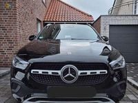 Gebraucht Mercedes GLA200 163 PS (119 kW) 2022 SUV