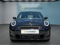 Gebraucht Mini Cooper S Cabriolet 178 PS (130 kW) 2023 Schwarz Cabrio