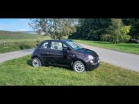 gebraucht Fiat 500C 1.2 8V Lounge C Lounge