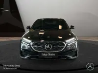 Brugt Mercedes E400 AMG 252 HK (185 kW) 2025 Grå Sedan