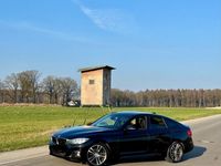 gebraucht BMW 320 Gran Turismo M