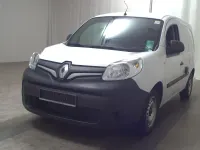 Używany Renault Kangoo 116 KM (85 kW) 2021 Biały Minivan