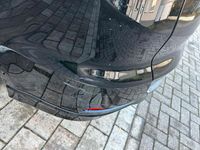 Gebraucht Ford S-MAX S 209 PS (153 kW) 2017 Schwarz Van / Kleinbus