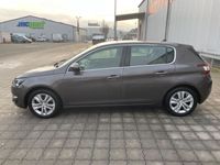 gebraucht Peugeot 308 Allure 131 PS