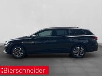 Neu Skoda Superb Selection 150 PS (110 kW) 2026 Schwarz Kombi