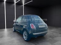Gebraucht Fiat 500L 86 PS (63 kW) 2012 Van / Kleinbus