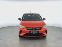 Gebraucht Opel Corsa Edition 75 PS (55 kW) 2023 Orange Kleinwagen
