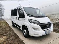 Gebraucht Fiat Ducato 140 PS (102 kW) 2020 Beige Van