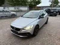 Gebraucht Volvo V40 CC Plus 150 PS (110 kW) 2019 Silber Kombi