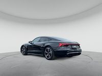 Gebraucht Audi RS e-tron GT Ambiente 439 kW (598 PS) 2021 Mythosschwarz metallic Limousine