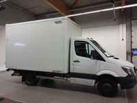 gebraucht Mercedes Sprinter 516 CDI (BlueTec)906.653