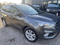Gebraucht Ford Kuga ST-Line 175 PS (128 kW) 2019 Magneticgrau SUV