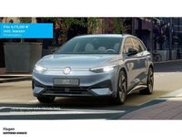 Gebraucht VW ID.7 Pro 210 kW (286 PS) 2025 Blau Kombi