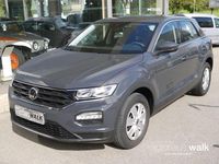 Occasion VW T-Roc 116 ch (85 kW) 2021 Gris SUV