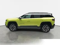 Uusi Jeep Compass 156 kW (213 HP) 2026 Vihreä Katumaasturi