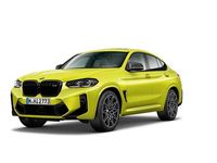 Gebraucht BMW X4 M Competition Edition 510 PS (375 kW) 2025 SUV