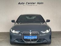 Gebraucht BMW 430 Performance 286 PS (210 kW) 2022 Grau Coupé