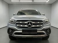 Gebraucht Mercedes X250 Edition 190 PS (139 kW) 2020 Silber Pickup