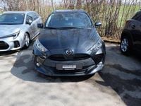 Second-hand Mazda 2 92 CP (67 kW) 2023 Negru Hatchback