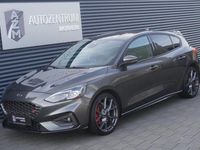 Gebraucht Ford Focus Performance Edition 280 PS (205 kW) 2020 Magneticgrau metallic Limousine