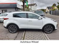 gebraucht Kia Sportage Platinum Edition 4WD gepflegt