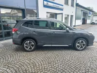 Gebraucht Subaru Forester Platinum 150 PS (110 kW) 2024 Grau SUV