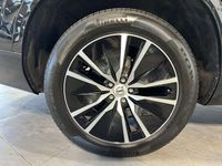 Gebraucht Volvo XC90 Inscription 392 PS (288 kW) 2021 Onyx black SUV