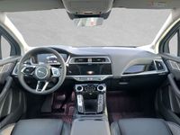 gebraucht Jaguar I-Pace EV400 S Panorama Leder LED Navi StandHZG
