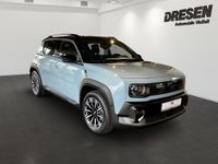 Neu Renault R4 Iconic 110 kW (150 PS) 2026 Blau Limousine