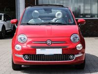 gebraucht Fiat 500C 1.0 Hybrid Dolcevita TECH PLUS & COMFORT