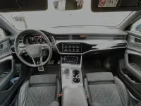 Gebraucht Audi S6 344 PS (253 kW) 2022 Schwarz Kombi