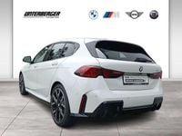 Gebraucht BMW 120 M Sport 170 PS (125 kW) 2024 Alpinweiß uni Kleinwagen
