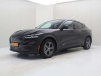 Gebraucht Ford Mustang Mach-E 197 kW (269 PS) 2021 Schwarz SUV