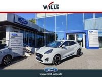 Usata Ford Puma ST-Line X 125 CV (91 kW) 2024 Grigio SUV