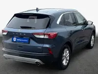 Usata Ford Kuga Titanium X 224 CV (164 kW) 2022 Blu SUV