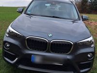gebraucht BMW X1 xDrive20i F48 Automatik -